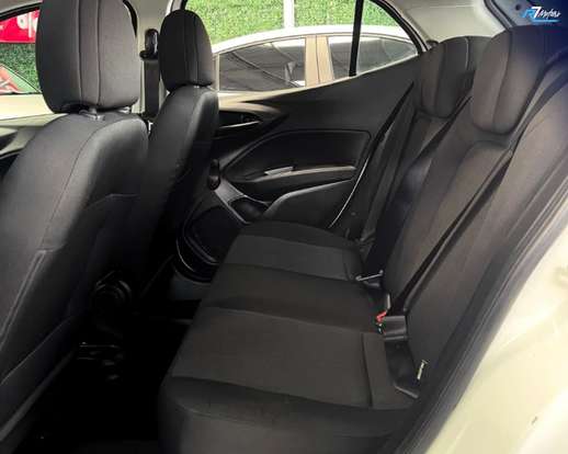 FIAT-ARGO-1.0 FIREFLY FLEX MANUAL FIAT-ARGO-2025