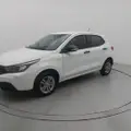 FIAT ARGO 1.0 FIREFLY FLEX MANUAL FIAT ARGO 1.0 FIREFLY FLEX MANUAL