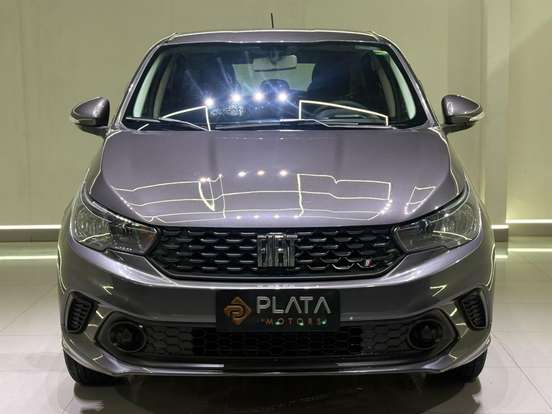 FIAT-ARGO-1.0 FIREFLY FLEX MANUAL FIAT-ARGO-2021