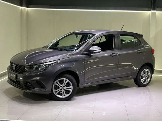 FIAT-ARGO-1.0 FIREFLY FLEX MANUAL FIAT-ARGO-2021