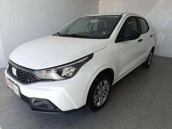 FIAT-ARGO-1.0 FIREFLY FLEX MANUAL FIAT-ARGO-2023