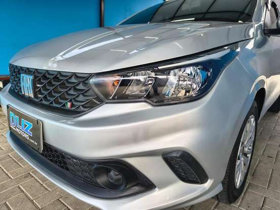 FIAT-ARGO-2021