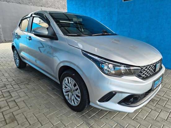 FIAT-ARGO-2021