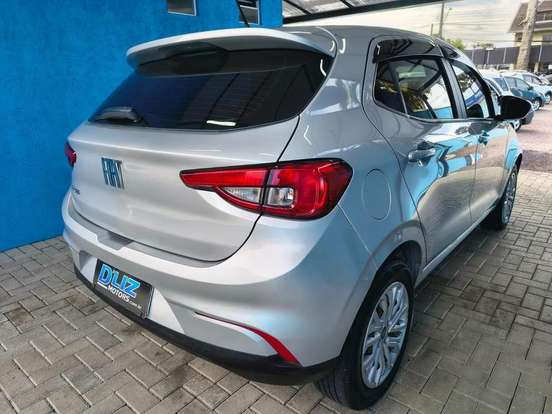 FIAT-ARGO-2021