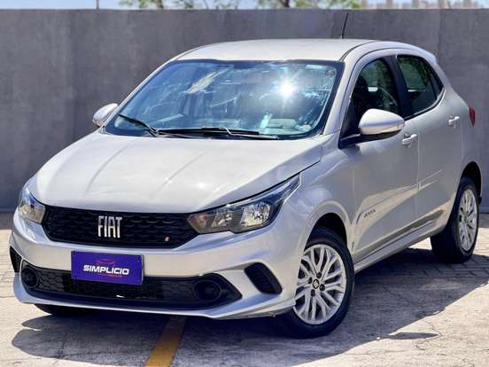 FIAT-ARGO-2021