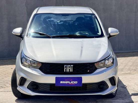 FIAT-ARGO-2021