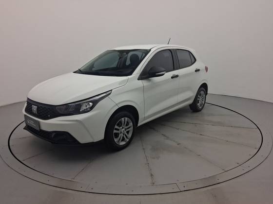 FIAT ARGO 1.0 FIREFLY FLEX MANUAL