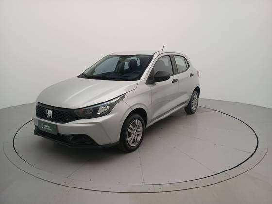 FIAT ARGO 1.0 FIREFLY FLEX MANUAL