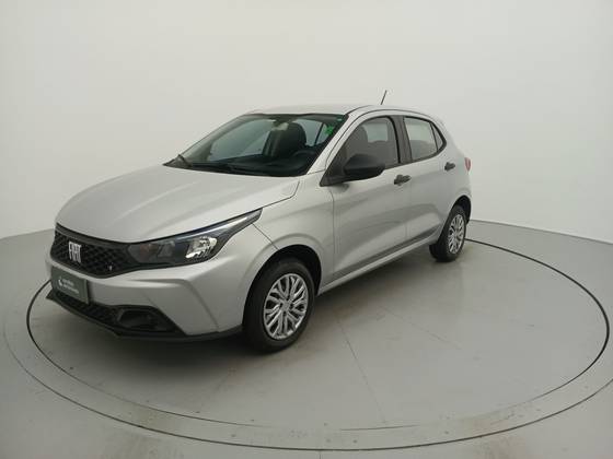 FIAT ARGO 1.0 FIREFLY FLEX MANUAL