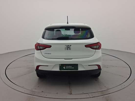 FIAT-ARGO-1.0 FIREFLY FLEX MANUAL FIAT-ARGO-2023