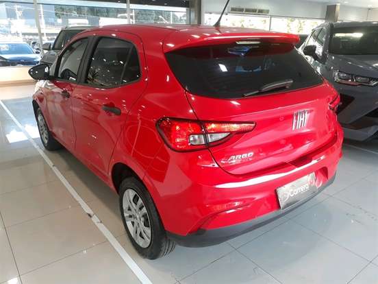 FIAT-ARGO-2022