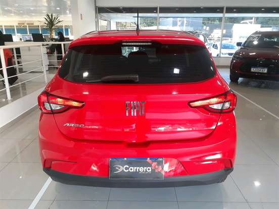 FIAT-ARGO-2022