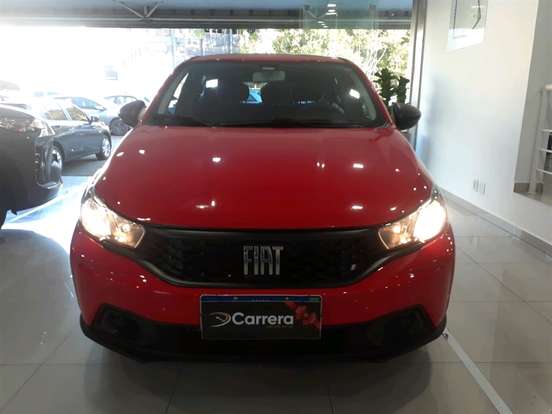 FIAT-ARGO-2022