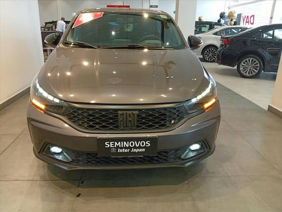 FIAT ARGO 1.3 FIREFLY FLEX DRIVE CVT