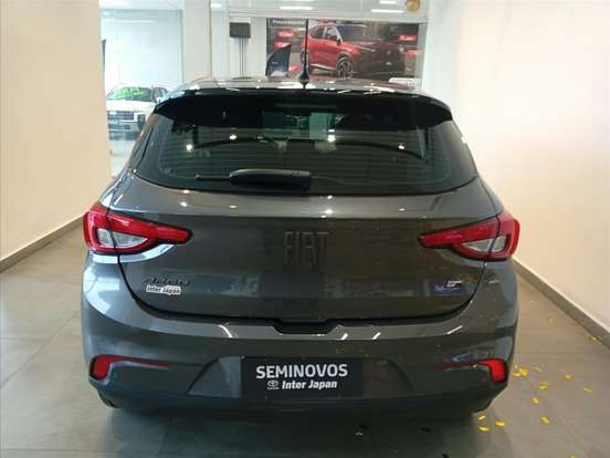 FIAT-ARGO-1.3 FIREFLY FLEX DRIVE CVT FIAT-ARGO-2025