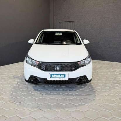 FIAT-ARGO-1.3 FIREFLY FLEX DRIVE CVT FIAT-ARGO-2024