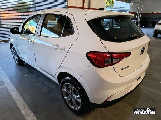 FIAT-ARGO-1.3 FIREFLY FLEX DRIVE CVT FIAT-ARGO-2026