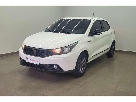 FIAT-ARGO-1.3 FIREFLY FLEX DRIVE CVT FIAT-ARGO-2024