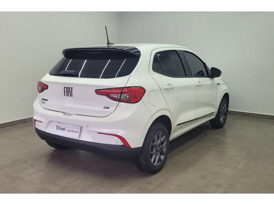 FIAT-ARGO-1.3 FIREFLY FLEX DRIVE CVT FIAT-ARGO-2024