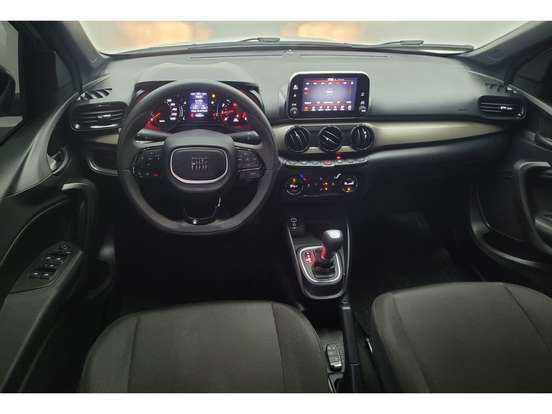 FIAT-ARGO-1.3 FIREFLY FLEX DRIVE CVT FIAT-ARGO-2024