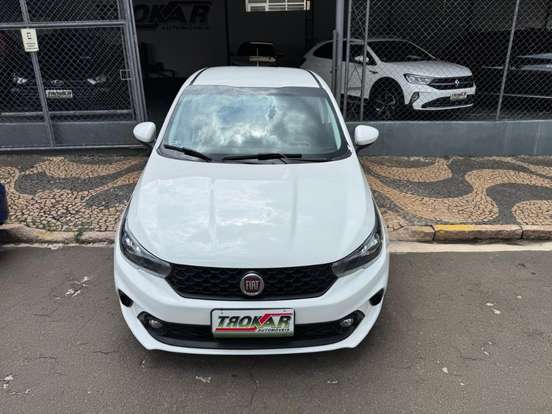 FIAT-ARGO-2018