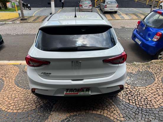 FIAT-ARGO-2018