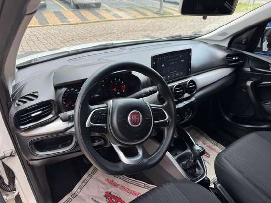 FIAT-ARGO-1.3 FIREFLY FLEX DRIVE MANUAL FIAT-ARGO-2018