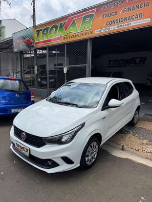 FIAT-ARGO-2018