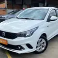 FIAT ARGO 1.3 FIREFLY FLEX DRIVE MANUAL FIAT ARGO 1.3 FIREFLY FLEX DRIVE MANUAL