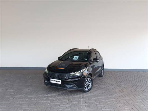 FIAT ARGO 1.3 FIREFLY FLEX TREKKING CVT