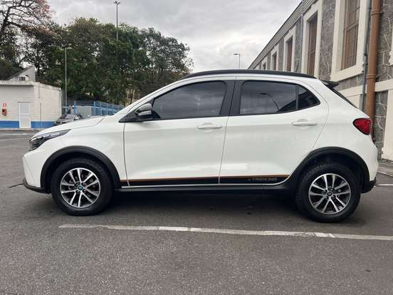 FIAT-ARGO-1.3 FIREFLY FLEX TREKKING CVT FIAT-ARGO-2025
