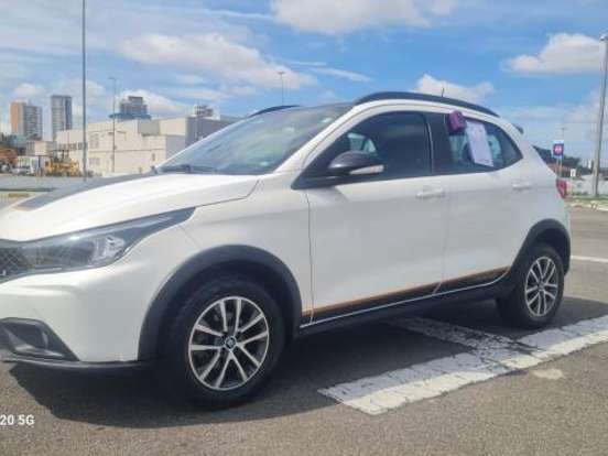 FIAT-ARGO-1.3 FIREFLY FLEX TREKKING MANUAL FIAT-ARGO-2023