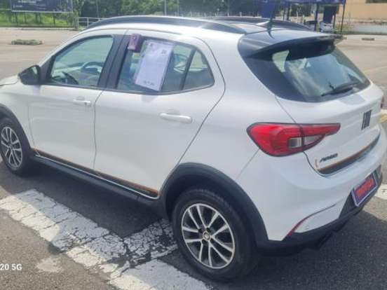 FIAT-ARGO-1.3 FIREFLY FLEX TREKKING MANUAL FIAT-ARGO-2023