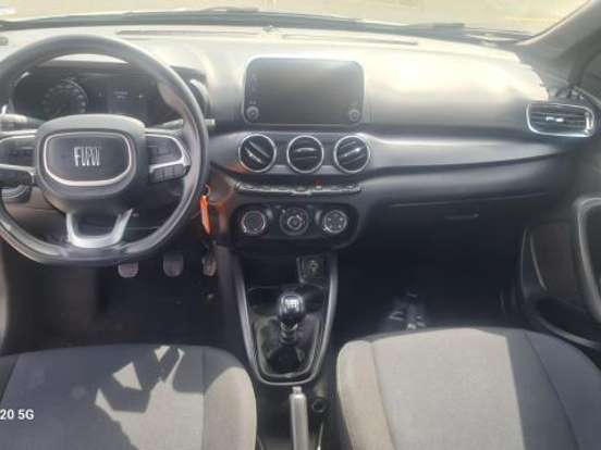 FIAT-ARGO-1.3 FIREFLY FLEX TREKKING MANUAL FIAT-ARGO-2023