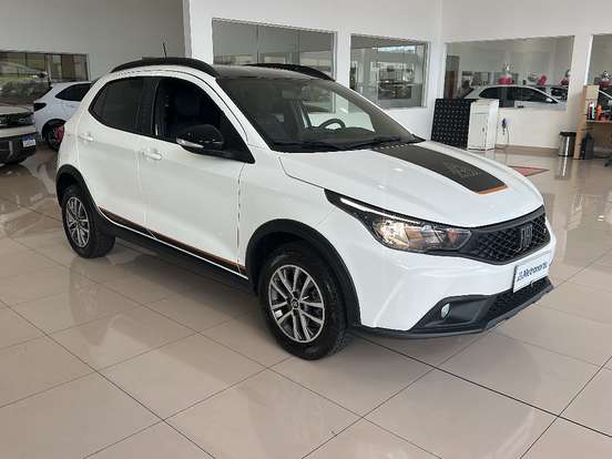 FIAT-ARGO-1.3 FIREFLY FLEX TREKKING MANUAL FIAT-ARGO-2024