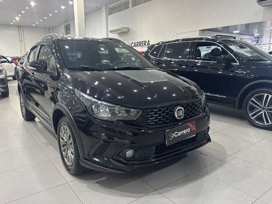 FIAT-ARGO-1.3 FIREFLY FLEX TREKKING MANUAL FIAT-ARGO-2019