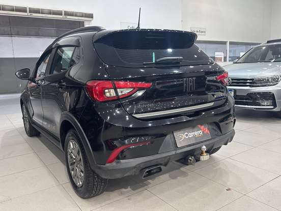 FIAT-ARGO-1.3 FIREFLY FLEX TREKKING MANUAL FIAT-ARGO-2019