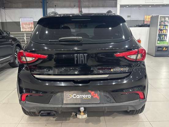 FIAT-ARGO-2019