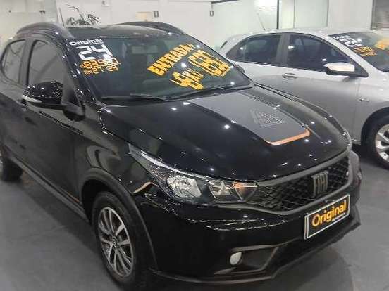 FIAT-ARGO-1.3 FIREFLY FLEX TREKKING MANUAL FIAT-ARGO-2023