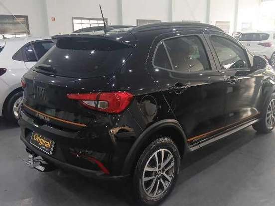 FIAT-ARGO-1.3 FIREFLY FLEX TREKKING MANUAL FIAT-ARGO-2023