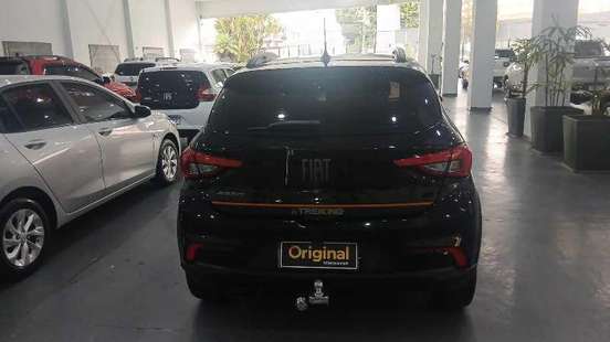 FIAT-ARGO-1.3 FIREFLY FLEX TREKKING MANUAL FIAT-ARGO-2023