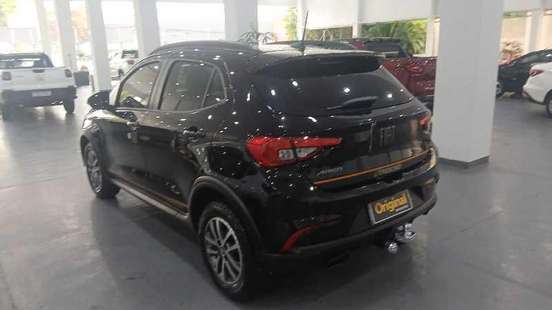 FIAT-ARGO-1.3 FIREFLY FLEX TREKKING MANUAL FIAT-ARGO-2023
