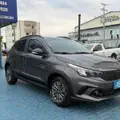 FIAT ARGO 1.3 FIREFLY FLEX TREKKING MANUAL FIAT ARGO 1.3 FIREFLY FLEX TREKKING MANUAL