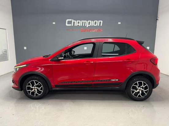 FIAT-ARGO-1.3 FIREFLY FLEX TREKKING MANUAL FIAT-ARGO-2021