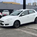 FIAT BRAVO 1.8 ABSOLUTE 16V FLEX 4P AUTOMATIZADO FIAT BRAVO 1.8 ABSOLUTE 16V FLEX 4P AUTOMATIZADO