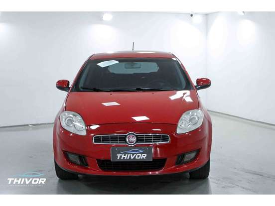 FIAT-BRAVO-1.8 ESSENCE 16V FLEX 4P AUTOMATIZADO FIAT-BRAVO-2013