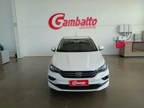 FIAT-CRONOS-1.3 FIREFLY FLEX DRIVE CVT FIAT-CRONOS-2023