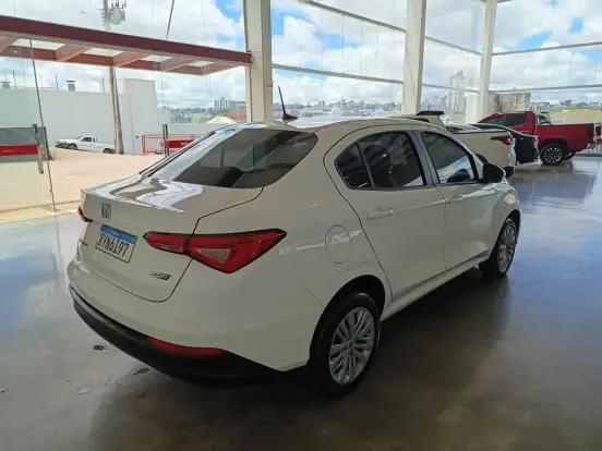 FIAT-CRONOS-1.3 FIREFLY FLEX DRIVE CVT FIAT-CRONOS-2023