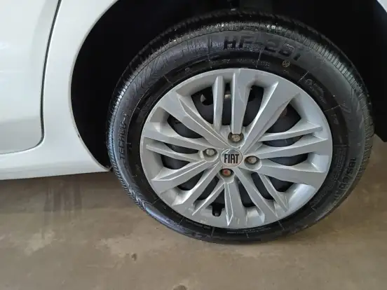 FIAT-CRONOS-1.3 FIREFLY FLEX DRIVE CVT FIAT-CRONOS-2023