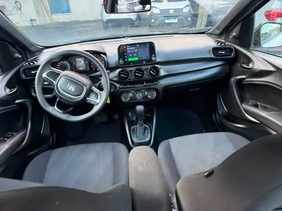 FIAT-CRONOS-1.3 FIREFLY FLEX DRIVE CVT FIAT-CRONOS-2025
